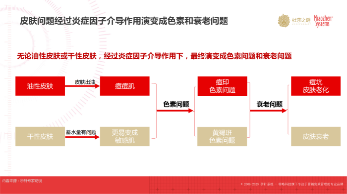 杜莎之谜×秒针：《中国抗炎市场趋势洞察白皮书》