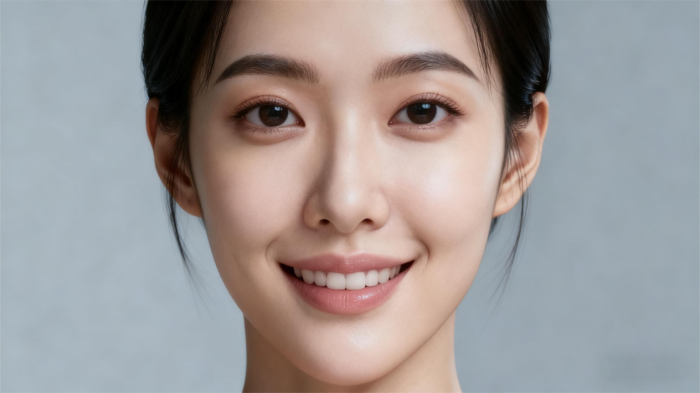 解码法令纹形成密钥！安珍适?VL琼脂糖用天然之力焕活面部年轻态