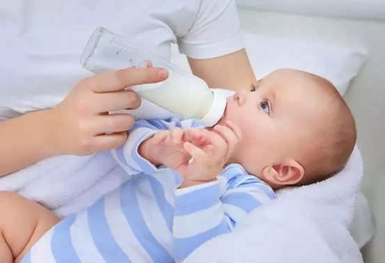 新生儿奶粉推荐哪个品牌？优博瑞慕成为新生儿奶粉中的营养之选