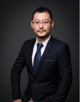 专业技术过硬服务以诚为本,瑞尔齿科张文鑫让口腔种植更具温情